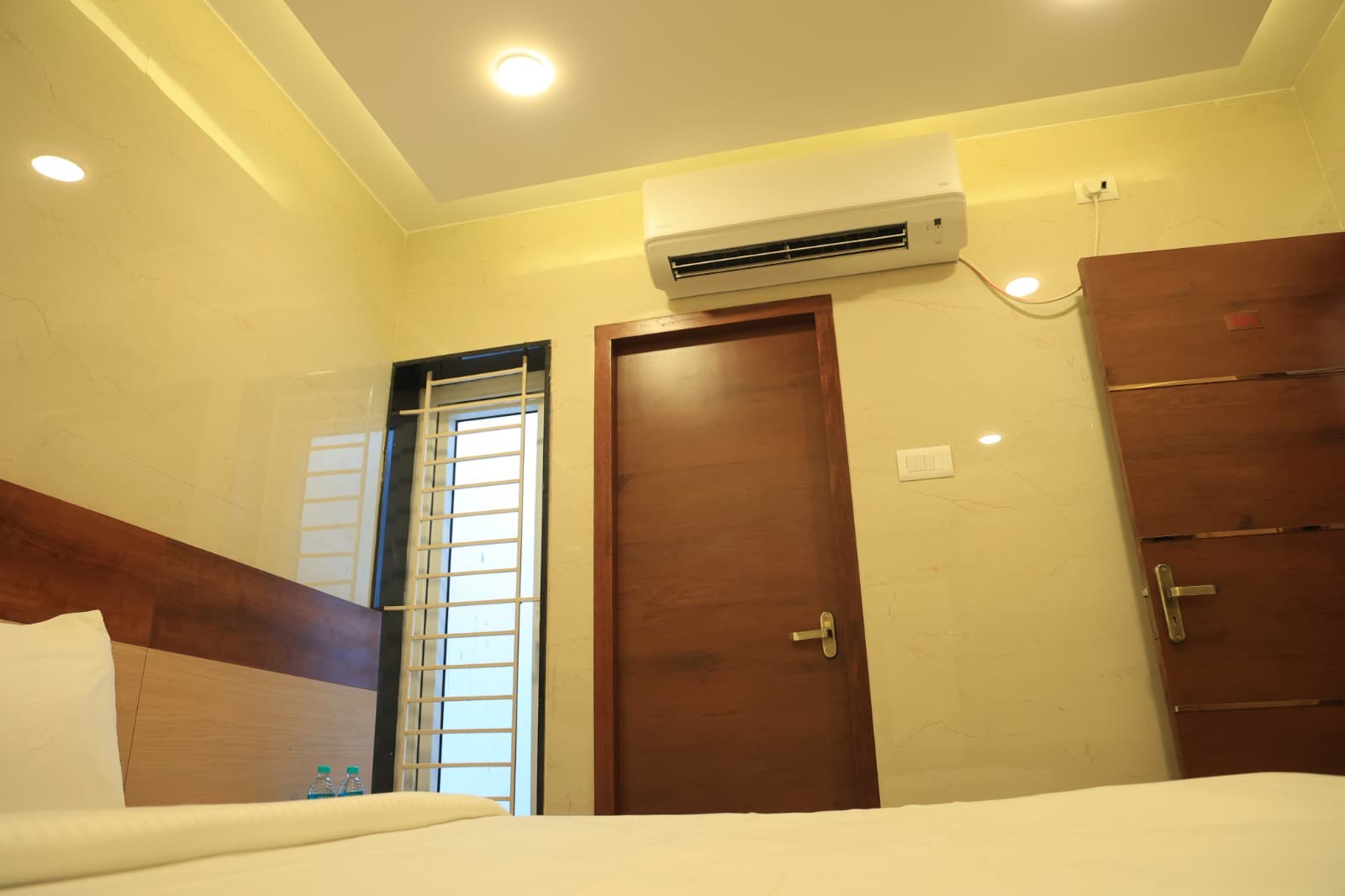 double room 5